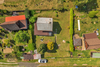 Prodej chaty / chalupy 69 m², Hlavice