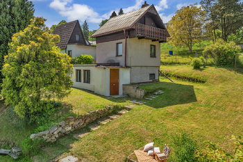 Prodej chaty / chalupy 69 m², Hlavice
