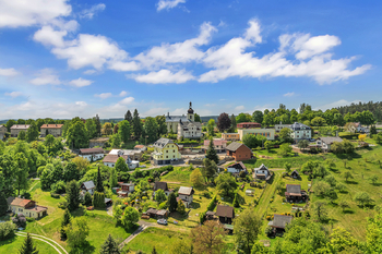 Prodej chaty / chalupy 69 m², Hlavice