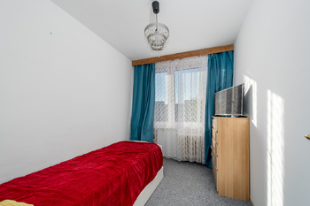Prodej bytu 3+1 v osobním vlastnictví 52 m², Praha 9 - Střížkov
