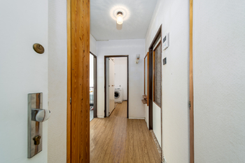 Prodej bytu 3+1 v osobním vlastnictví 52 m², Praha 9 - Střížkov