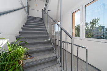 Prodej bytu 3+1 v osobním vlastnictví 52 m², Praha 9 - Střížkov