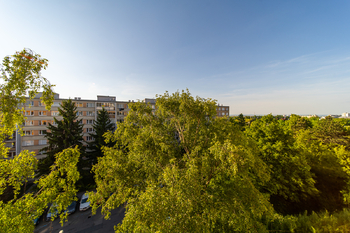 Prodej bytu 3+1 v osobním vlastnictví 52 m², Praha 9 - Střížkov