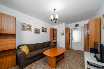 Prodej bytu 3+1 v osobním vlastnictví 52 m², Praha 9 - Střížkov