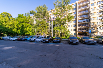 Prodej bytu 3+1 v osobním vlastnictví 52 m², Praha 9 - Střížkov