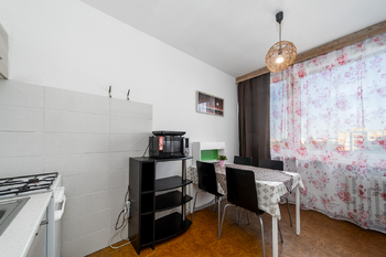 Prodej bytu 3+1 v osobním vlastnictví 52 m², Praha 9 - Střížkov