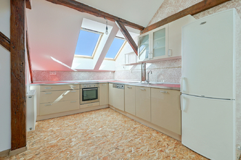 Pronájem bytu 3+kk v osobním vlastnictví 110 m², Plzeň