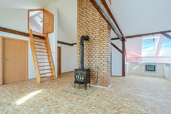 Pronájem bytu 3+kk v osobním vlastnictví 110 m², Plzeň