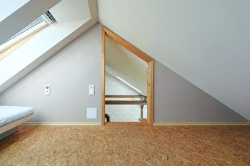 Pronájem bytu 3+kk v osobním vlastnictví 110 m², Plzeň
