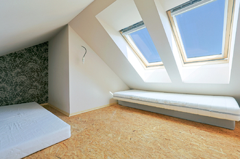 Pronájem bytu 3+kk v osobním vlastnictví 110 m², Plzeň