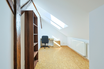 Pronájem bytu 3+kk v osobním vlastnictví 110 m², Plzeň