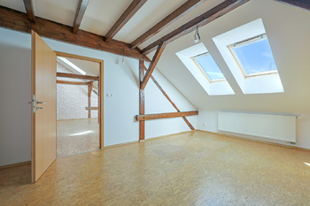 Pronájem bytu 3+kk v osobním vlastnictví 110 m², Plzeň