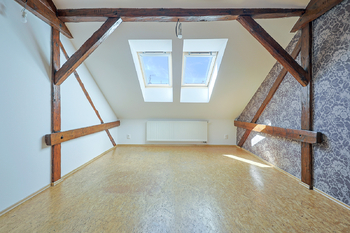 Pronájem bytu 3+kk v osobním vlastnictví 110 m², Plzeň