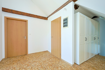 Pronájem bytu 3+kk v osobním vlastnictví 110 m², Plzeň
