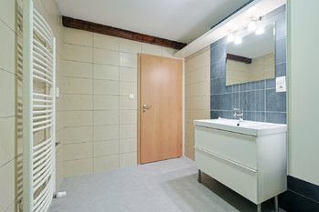 Pronájem bytu 3+kk v osobním vlastnictví 110 m², Plzeň