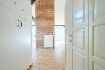Pronájem bytu 3+kk v osobním vlastnictví 110 m², Plzeň