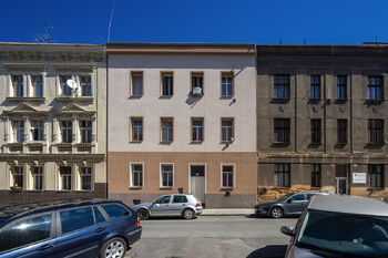 Pronájem bytu 3+kk v osobním vlastnictví 110 m², Plzeň