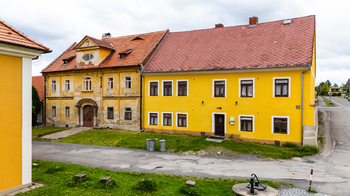 Prodej RD Březnice - Prodej domu 250 m², Březnice 