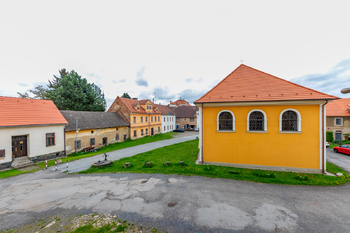 Prodej RD Březnice - Prodej domu 250 m², Březnice