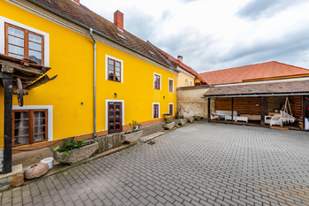 Prodej RD Březnice - Prodej domu 250 m², Březnice