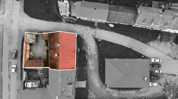 Prodej RD Březnice - Prodej domu 250 m², Březnice
