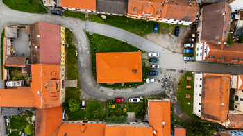 Prodej RD Březnice - Prodej domu 250 m², Březnice