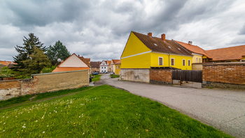 Prodej RD Březnice - Prodej domu 250 m², Březnice