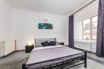 Prodej RD Březnice_byt - Prodej domu 250 m², Březnice