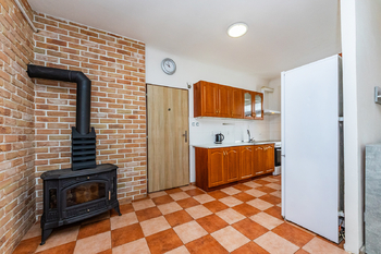 Prodej RD Březnice_byt - Prodej domu 250 m², Březnice