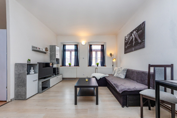 Prodej RD Březnice_byt - Prodej domu 250 m², Březnice