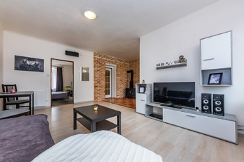 Prodej RD Březnice_byt - Prodej domu 250 m², Březnice