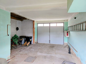 Průjezd  - Prodej domu 278 m², Prostějovičky