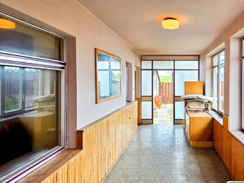 Chodba 1.NP - Prodej domu 278 m², Prostějovičky