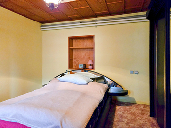 Ložnice 1.NP - Prodej domu 278 m², Prostějovičky