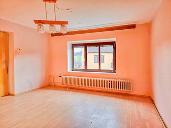 Pokoj 2.NP - Prodej domu 278 m², Prostějovičky