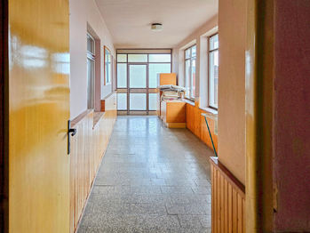 Chodba 1.NP - Prodej domu 278 m², Prostějovičky