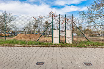 Prodej pozemku 1120 m², Praha 8 - Ďáblice