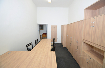 Pronájem kancelářských prostor 17 m², Olomouc