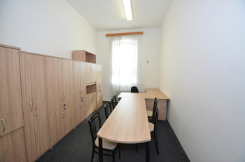 Pronájem kancelářských prostor 17 m², Olomouc
