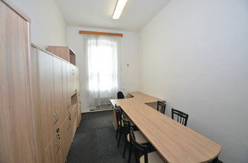 Pronájem kancelářských prostor 17 m², Olomouc