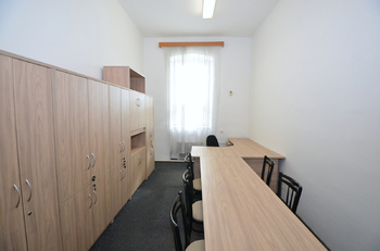 Pronájem kancelářských prostor 17 m², Olomouc