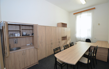 Pronájem kancelářských prostor 17 m², Olomouc