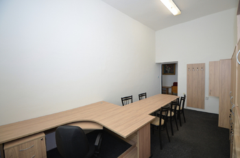 Pronájem kancelářských prostor 17 m², Olomouc