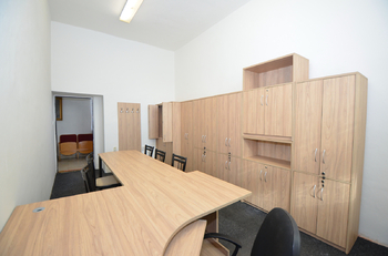 Pronájem kancelářských prostor 17 m², Olomouc