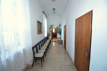Pronájem kancelářských prostor 17 m², Olomouc