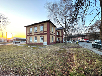 Pronájem kancelářských prostor 17 m², Olomouc