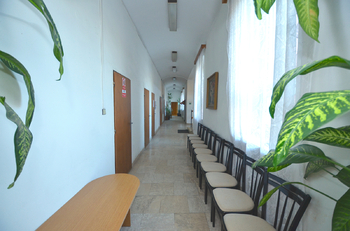 Pronájem kancelářských prostor 17 m², Olomouc