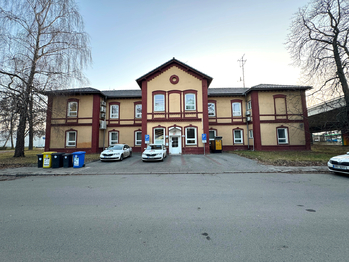 Pronájem kancelářských prostor 17 m², Olomouc