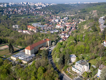 Prodej domu 130 m², Praha 5 - Hlubočepy