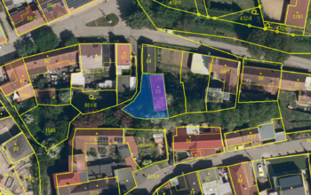 Prodej domu 48 m², Kyjov